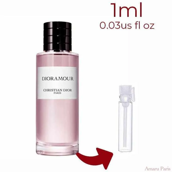 Dioramour Dior for women and men