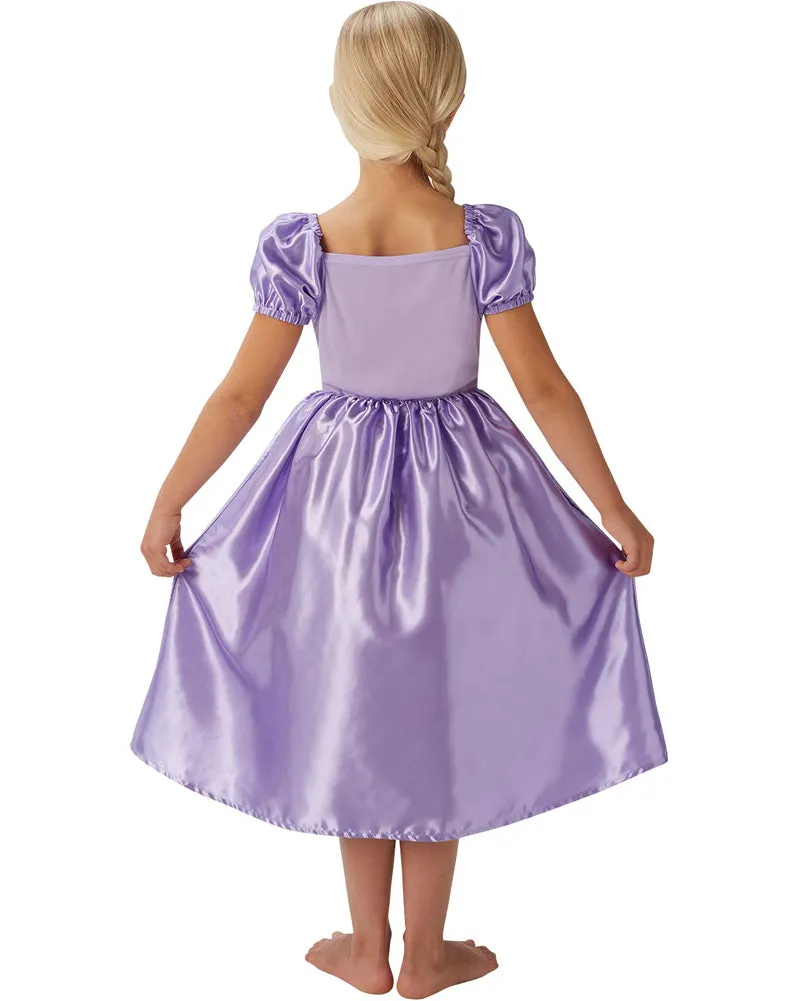 Disney Rapunzel Classic Girls Costume