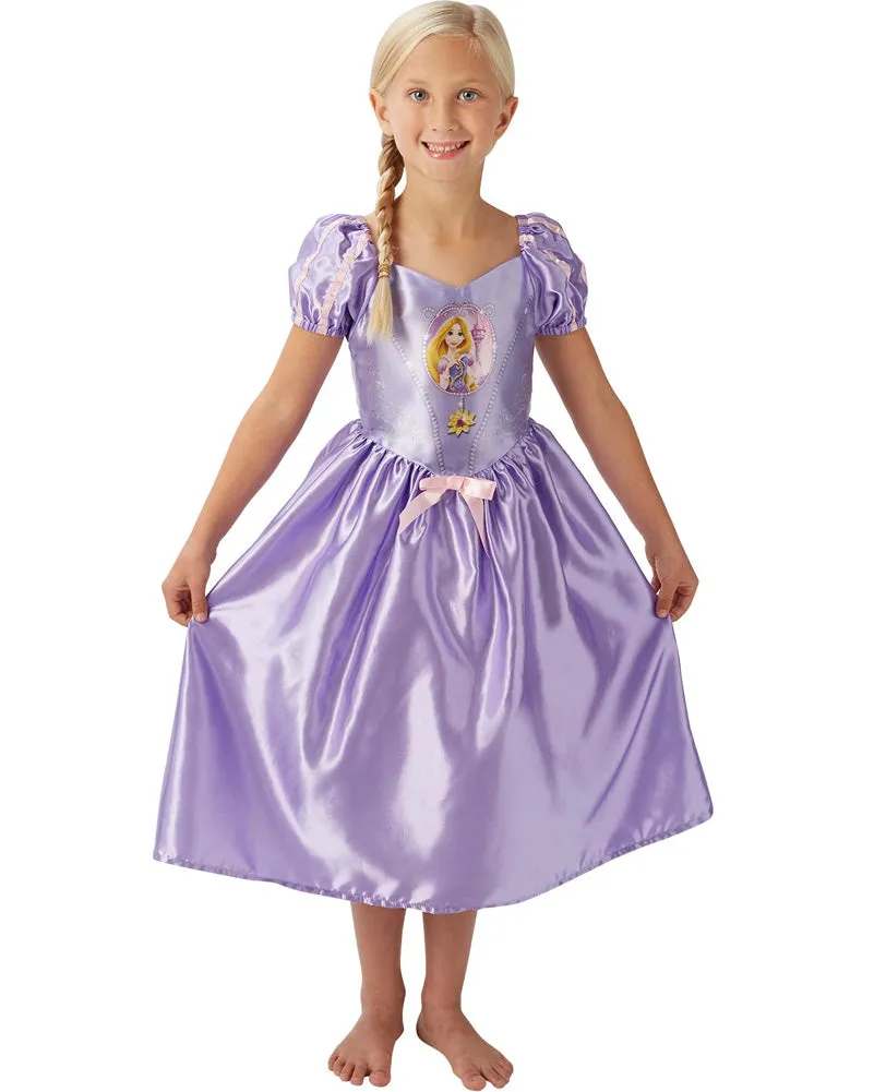 Disney Rapunzel Classic Girls Costume