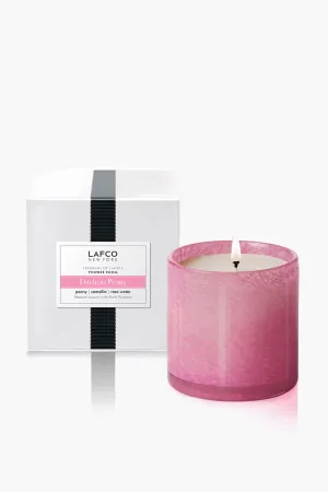 Duchess Peony Signature Candle