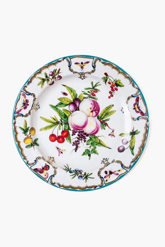 Duke of Gloucester Tin Plate