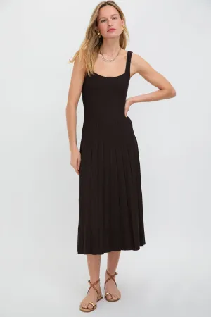 Earth Ellison Dress