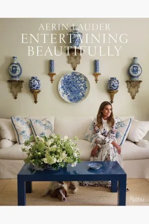 Entertaining Beautifully