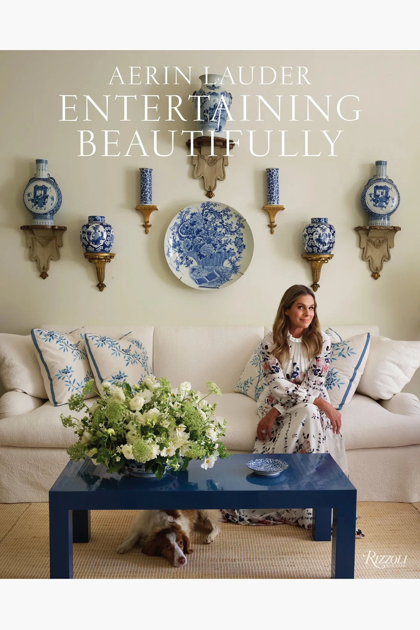 Entertaining Beautifully