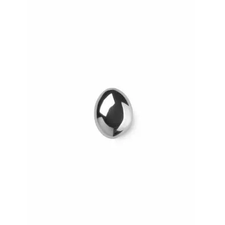 Ferm Living Lemon Hook, Stainless Steel