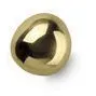 Ferm Living Mushroom Hook, Brass
