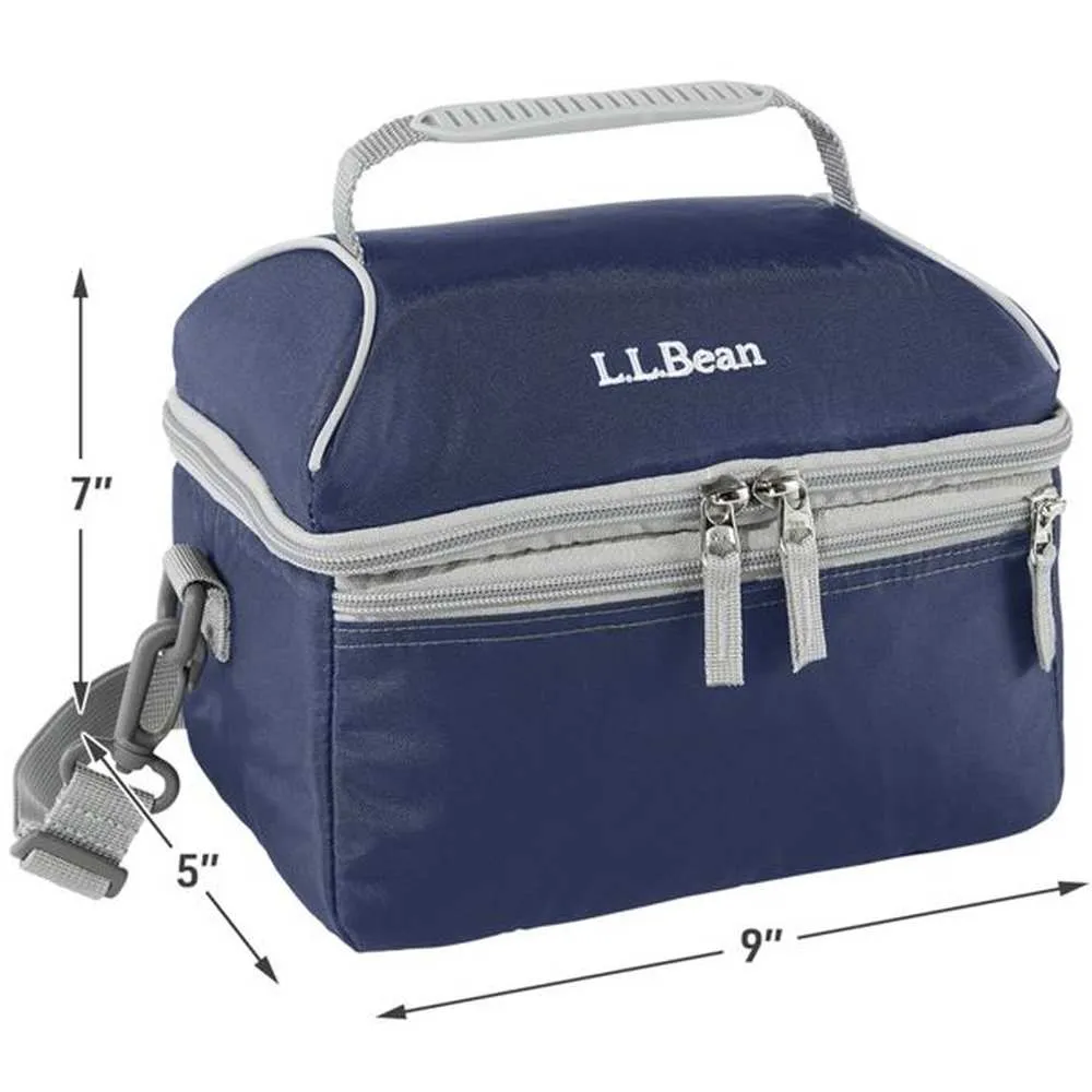 Flip Top Lunchbox