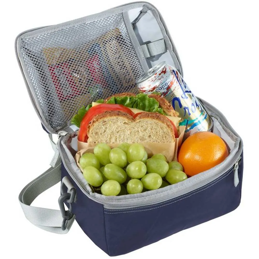 Flip Top Lunchbox