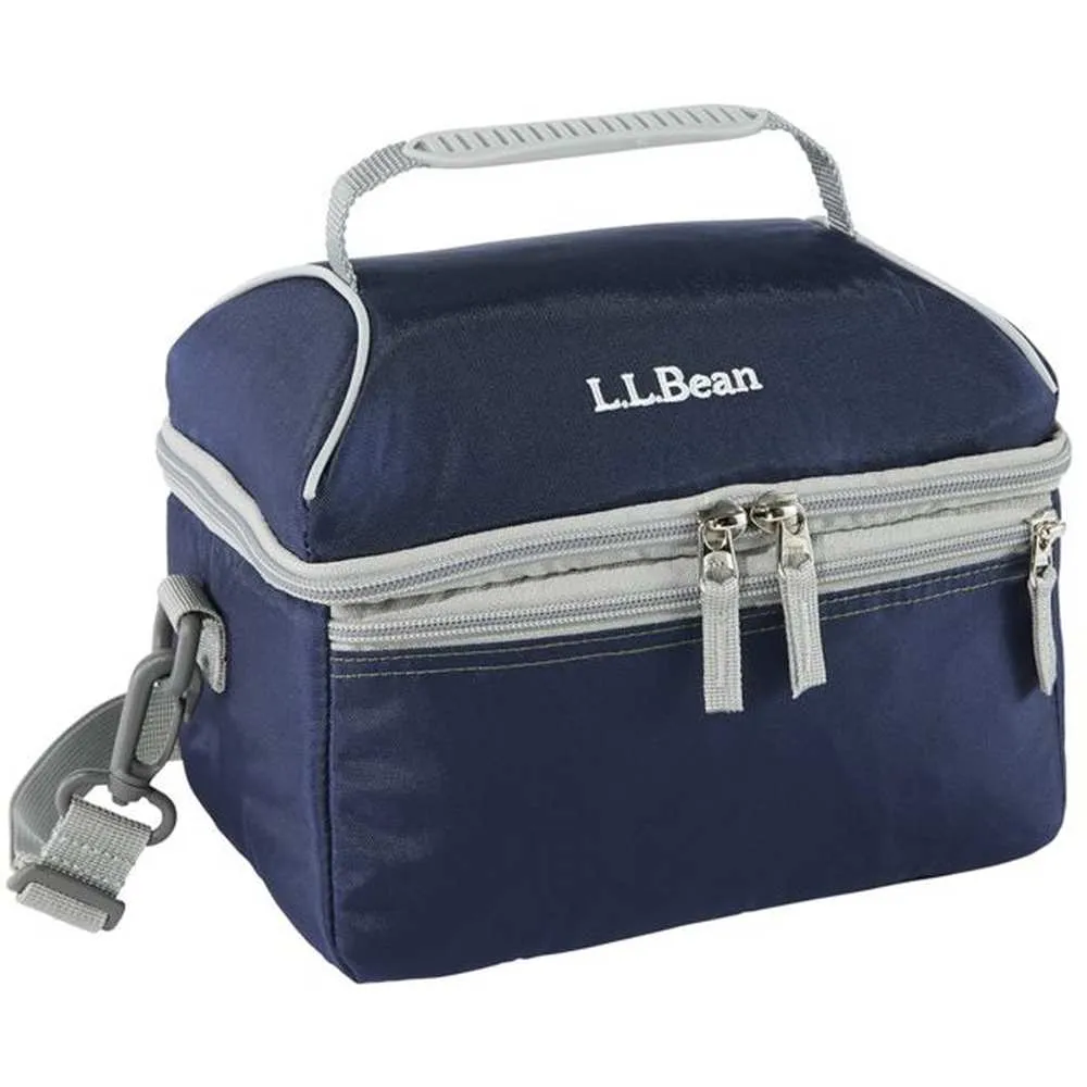 Flip Top Lunchbox