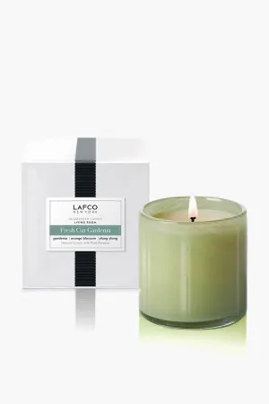 Fresh Cut Gardenia Signature Candle