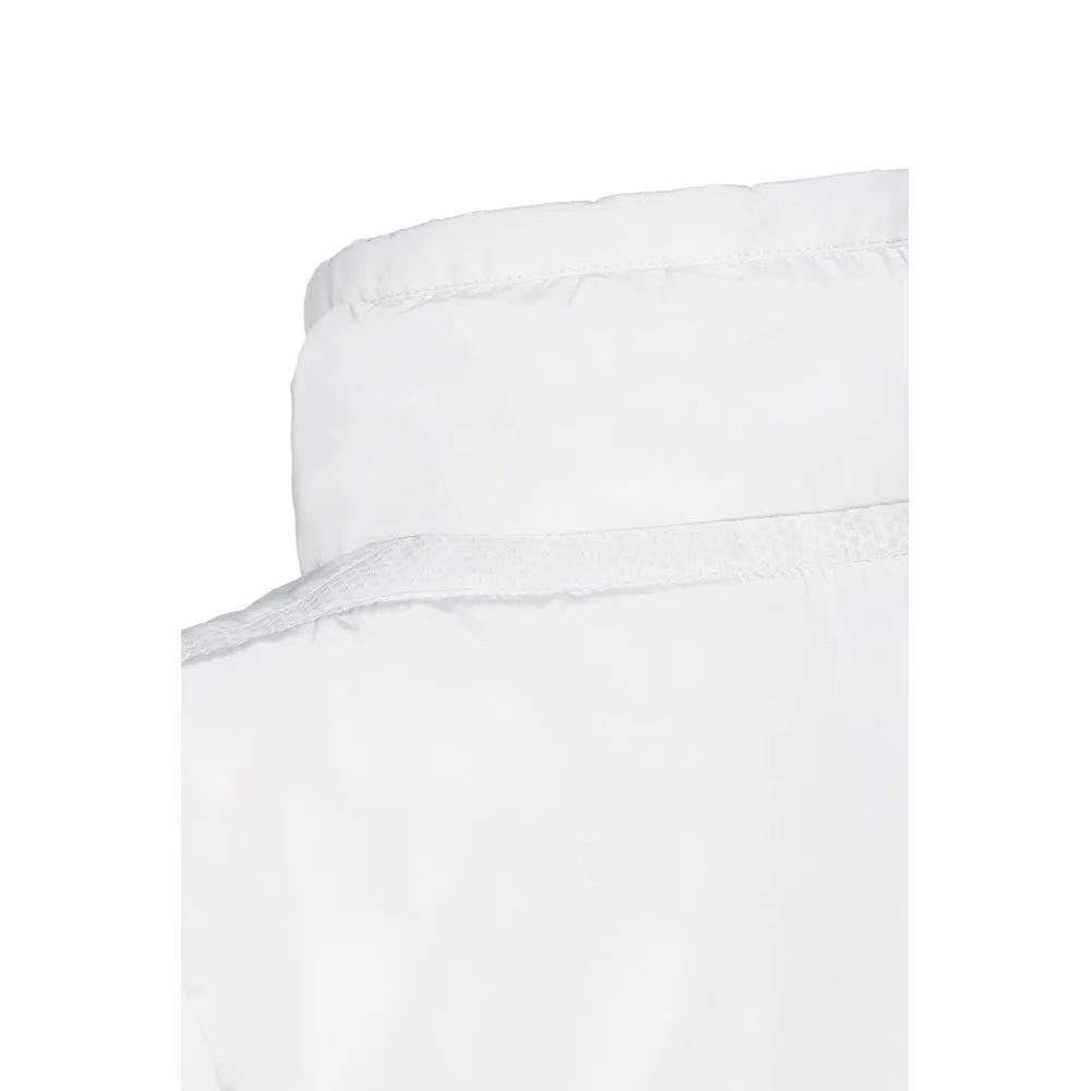 Geox W Genziana Long Jacket