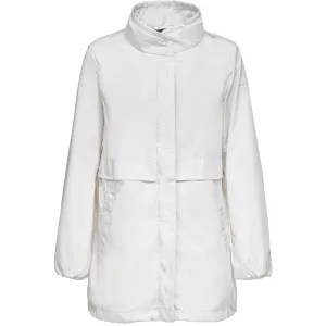 Geox W Genziana Long Jacket