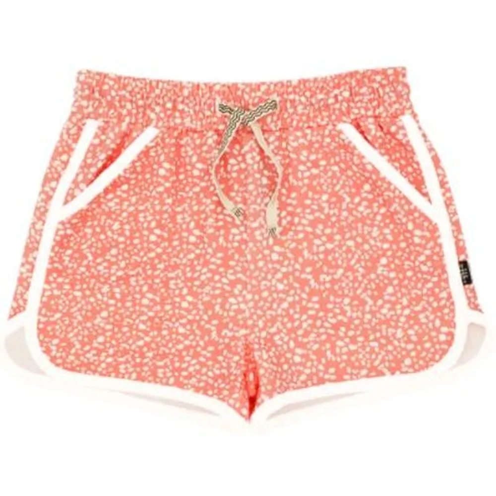 Girl's Daisy Short