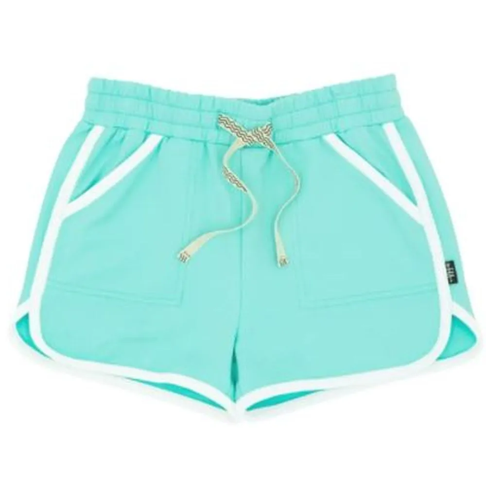 Girl's Daisy Short