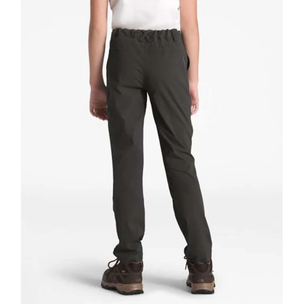 Girls' Exploration Pants