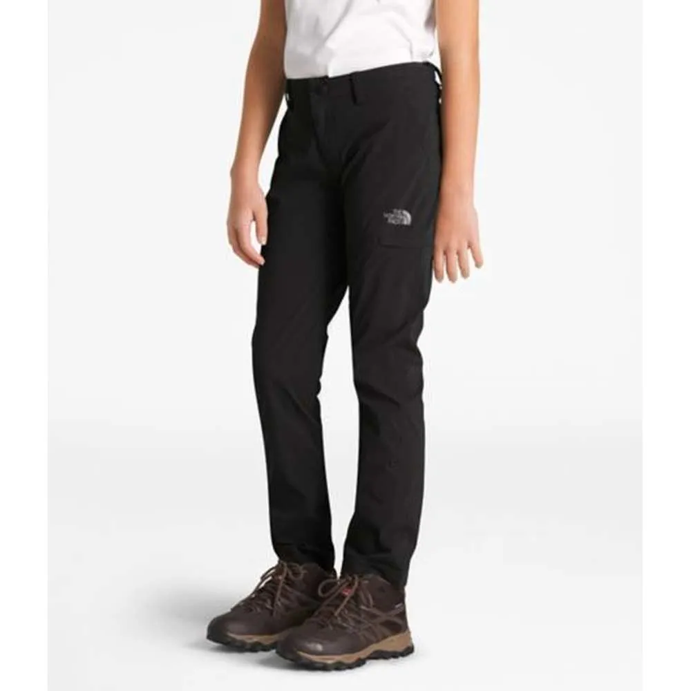Girls' Exploration Pants