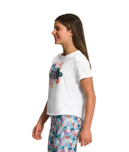Girls Graphic Tee