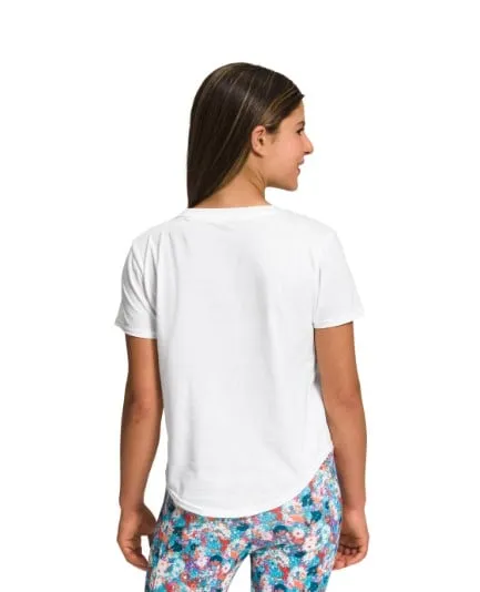 Girls Graphic Tee