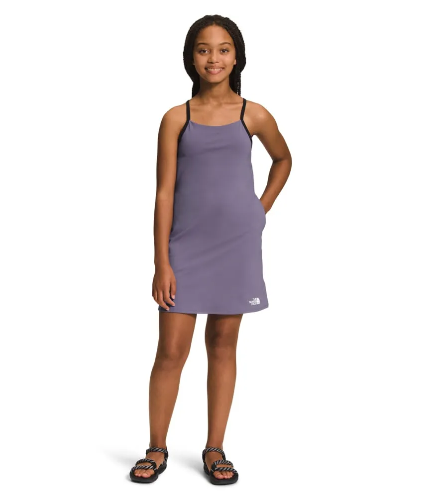 Girls Never Stop Dress