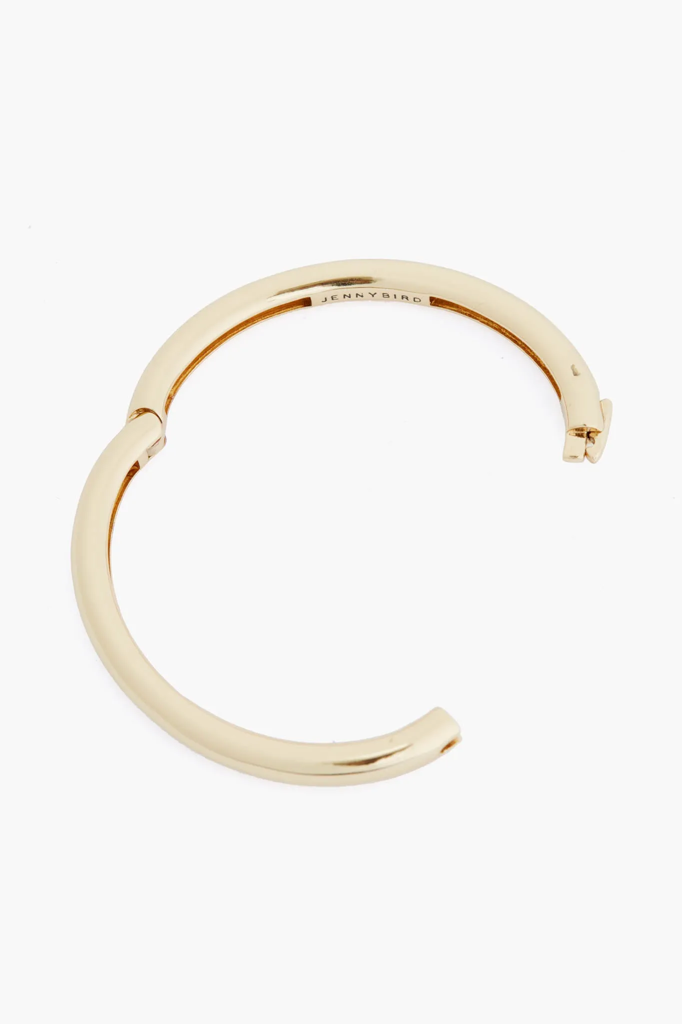 Gold Gia Bangle