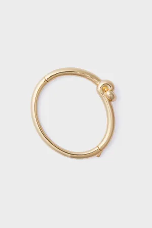 Gold Maeve Cuff