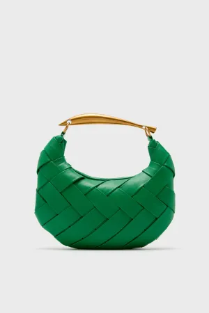 Green Ursula Bag