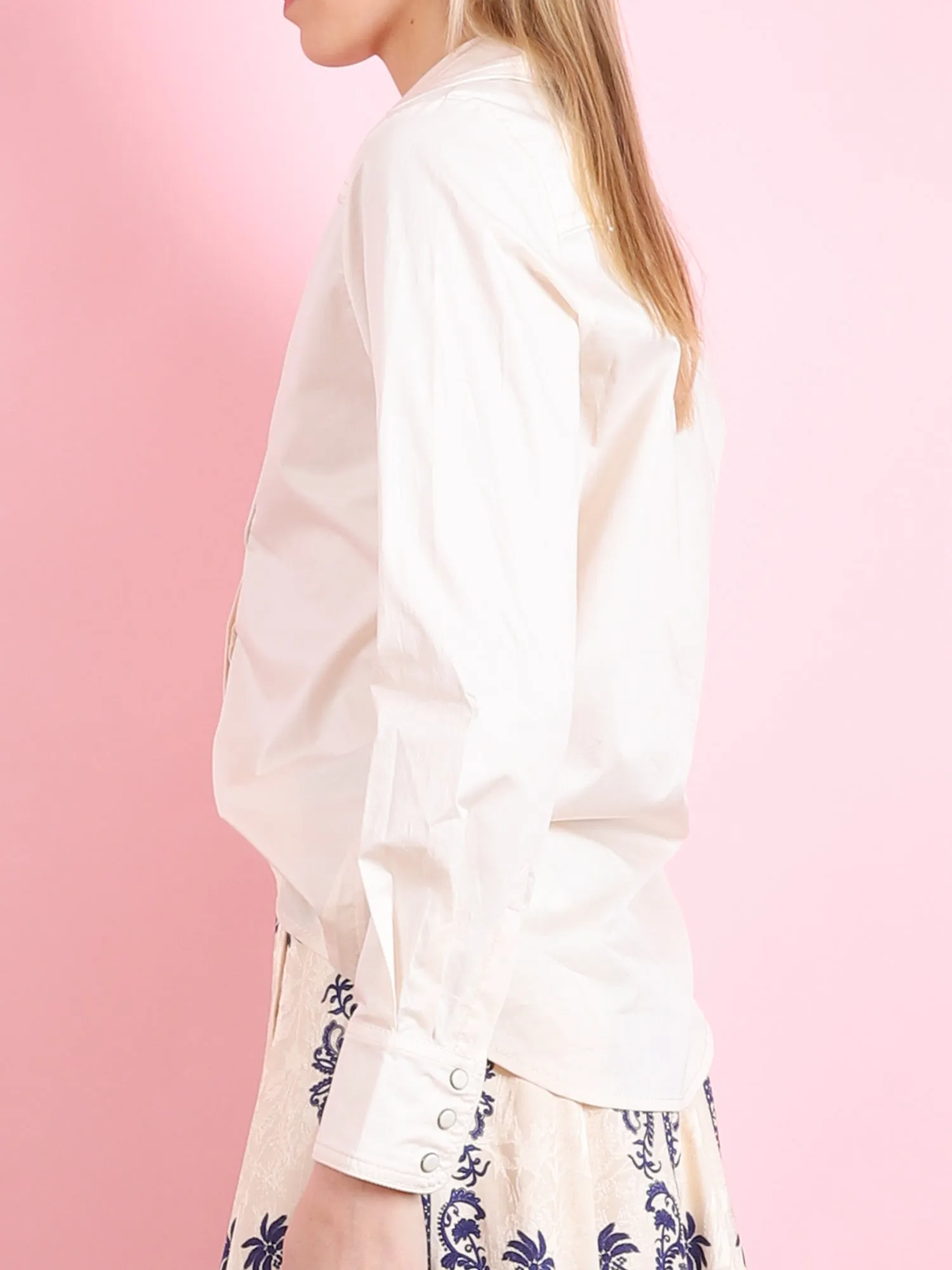 HACIA PUERTO SHIRT