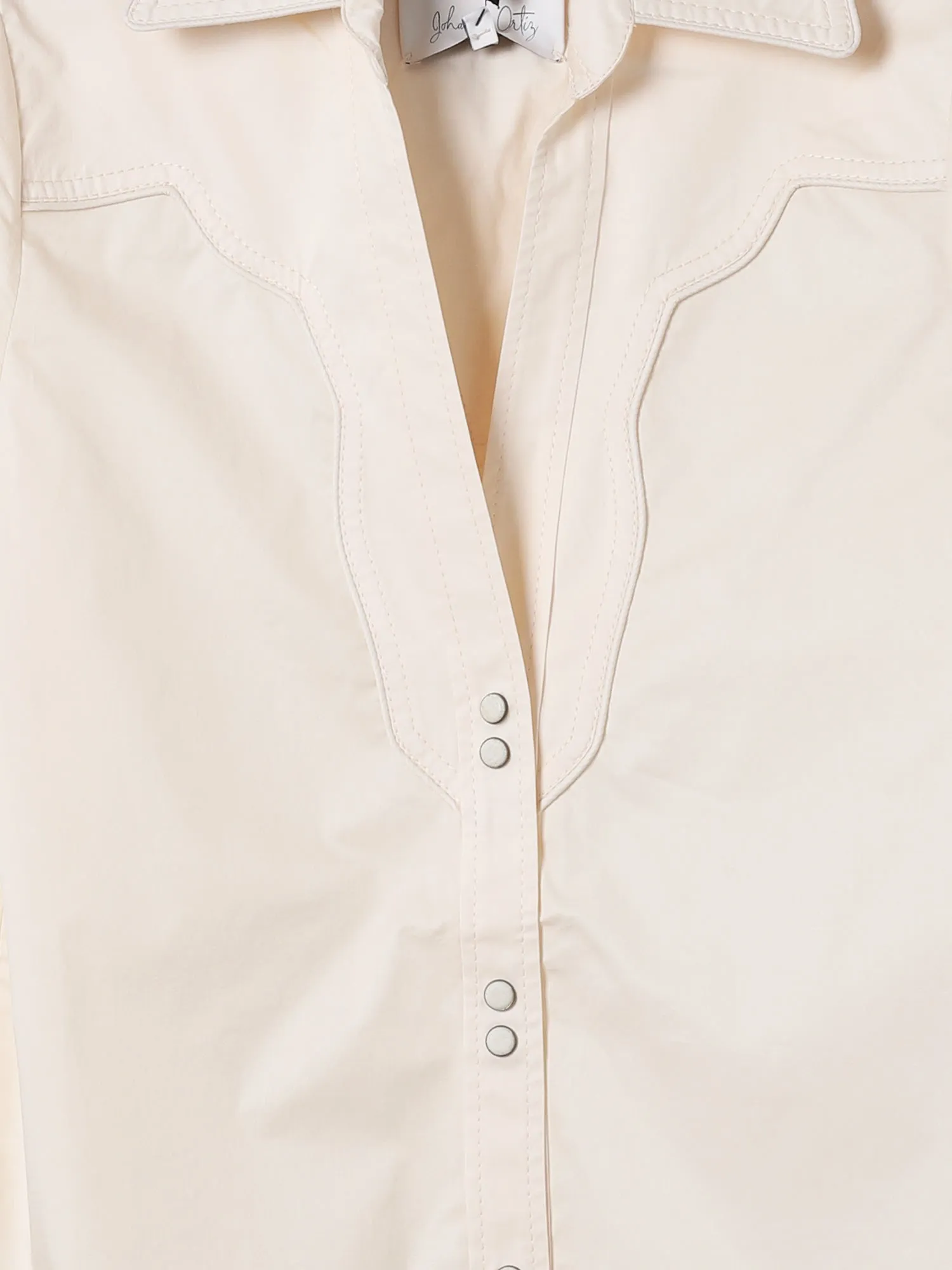 HACIA PUERTO SHIRT