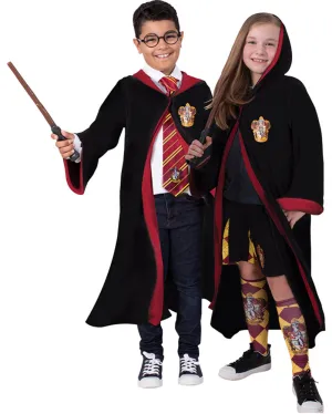 Harry Potter Value Gryffindor Kids Costume Robe