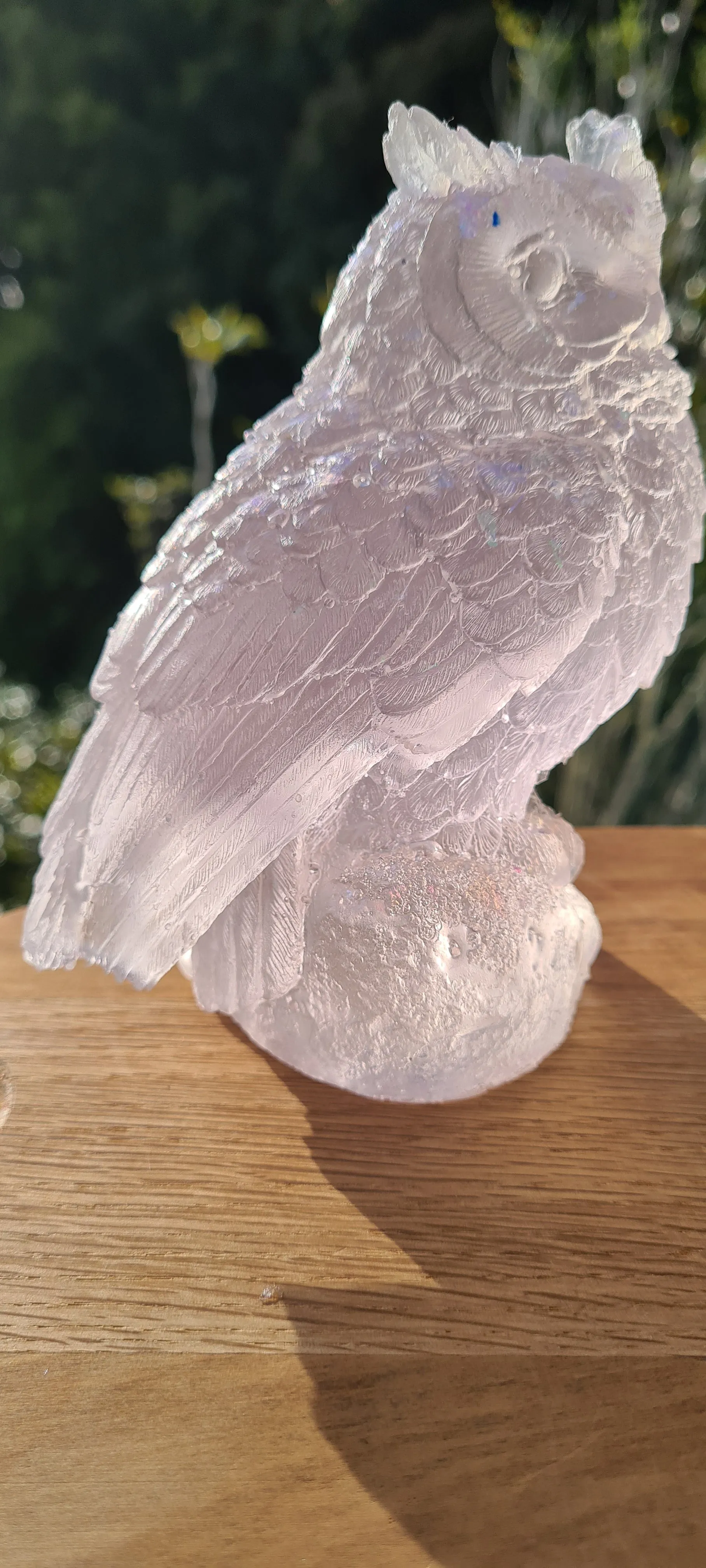 HOME MADE BY ME OWL MADE BY ME