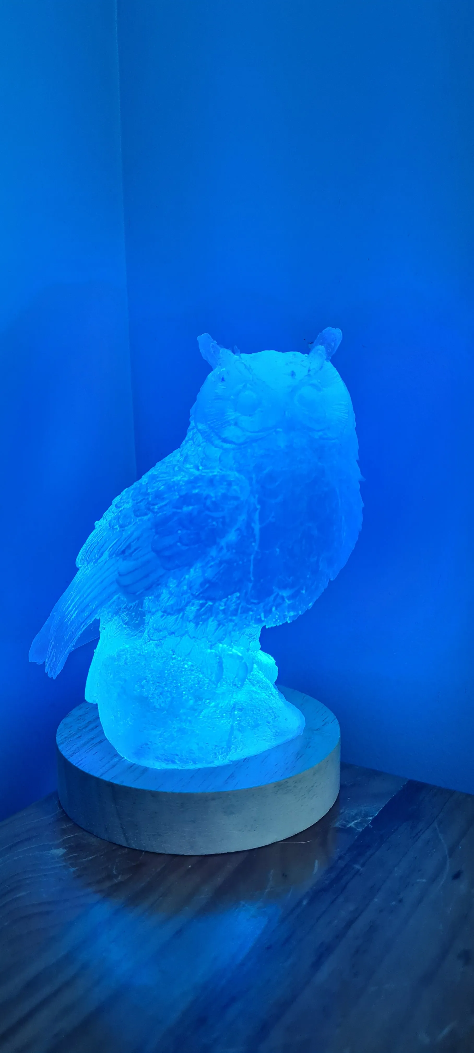 HOME MADE BY ME OWL MADE BY ME