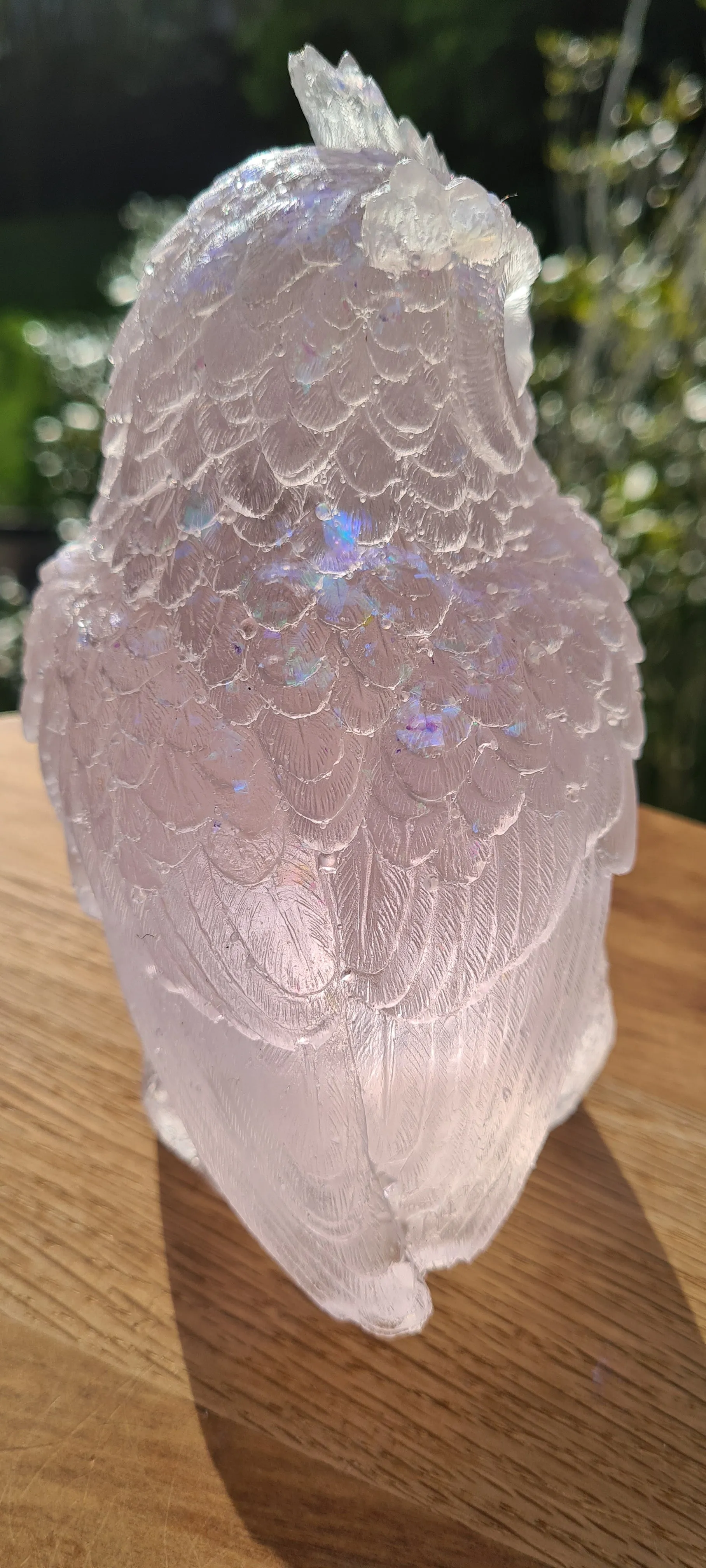 HOME MADE BY ME OWL MADE BY ME