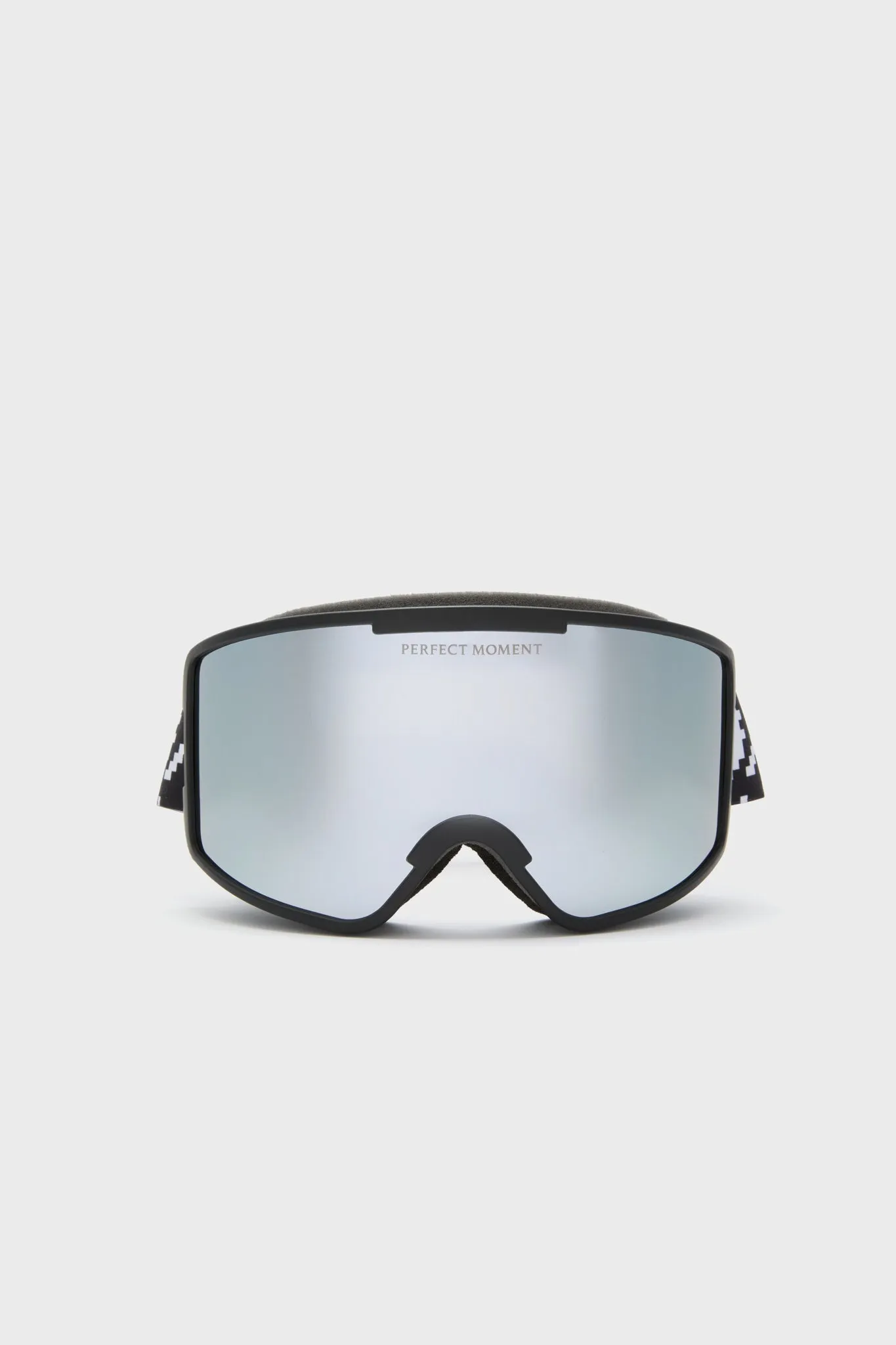Houndstooth Goggles