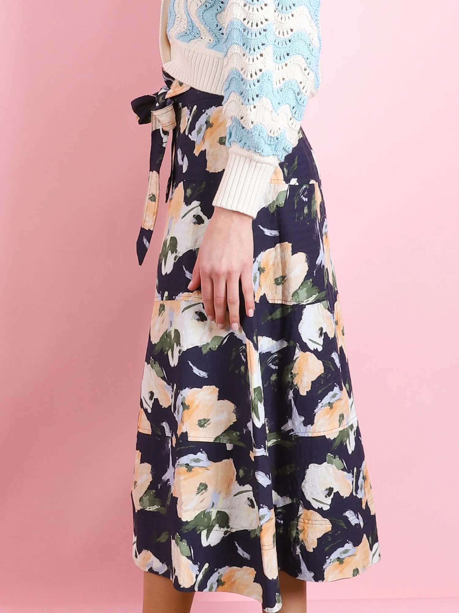 Hudson Skirt