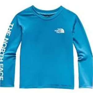 INFANT CLASS V LS WATER TEE