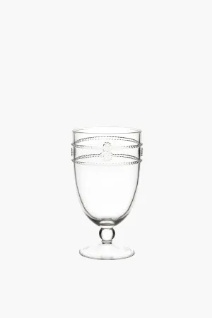Isabella Acrylic Goblet Set Of 8