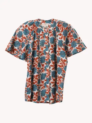 Isla Blouse