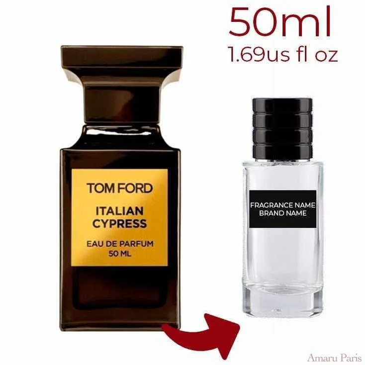 Italian Cypress Tom Ford for women and men
