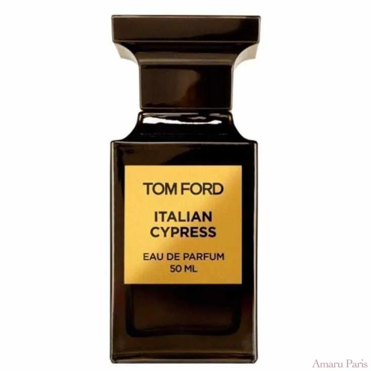 Italian Cypress Tom Ford for women and men