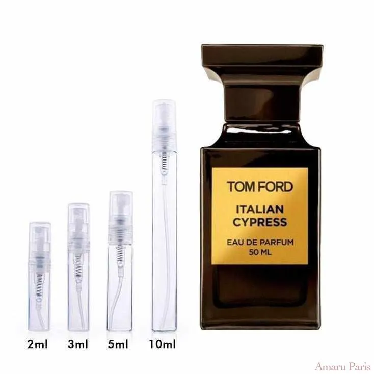 Italian Cypress Tom Ford for women and men