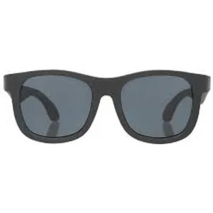 Jet Black Navigator