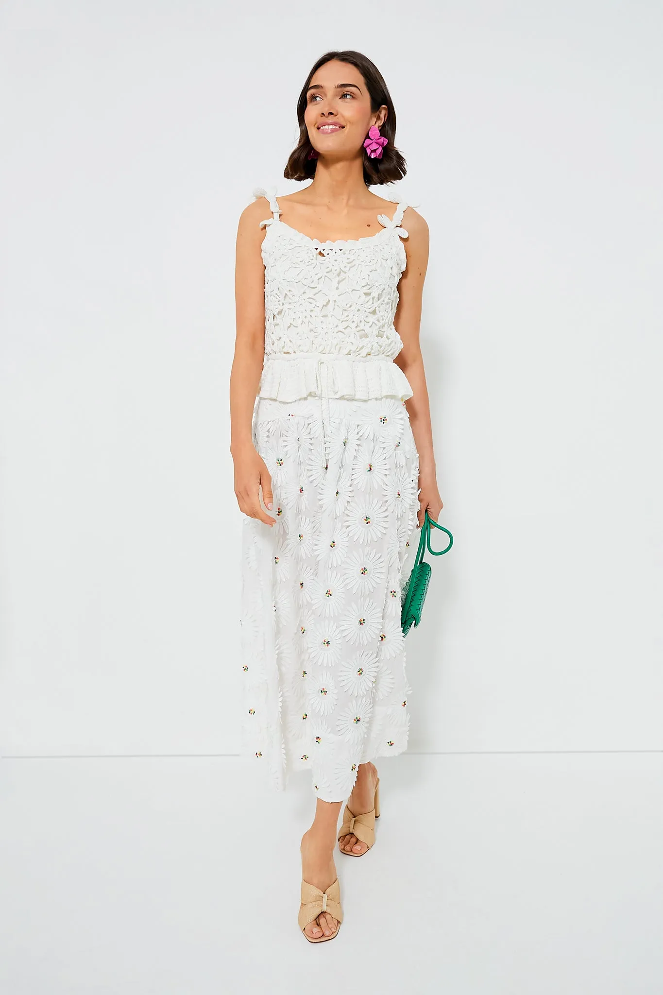 Kelly Green Kylo Bag