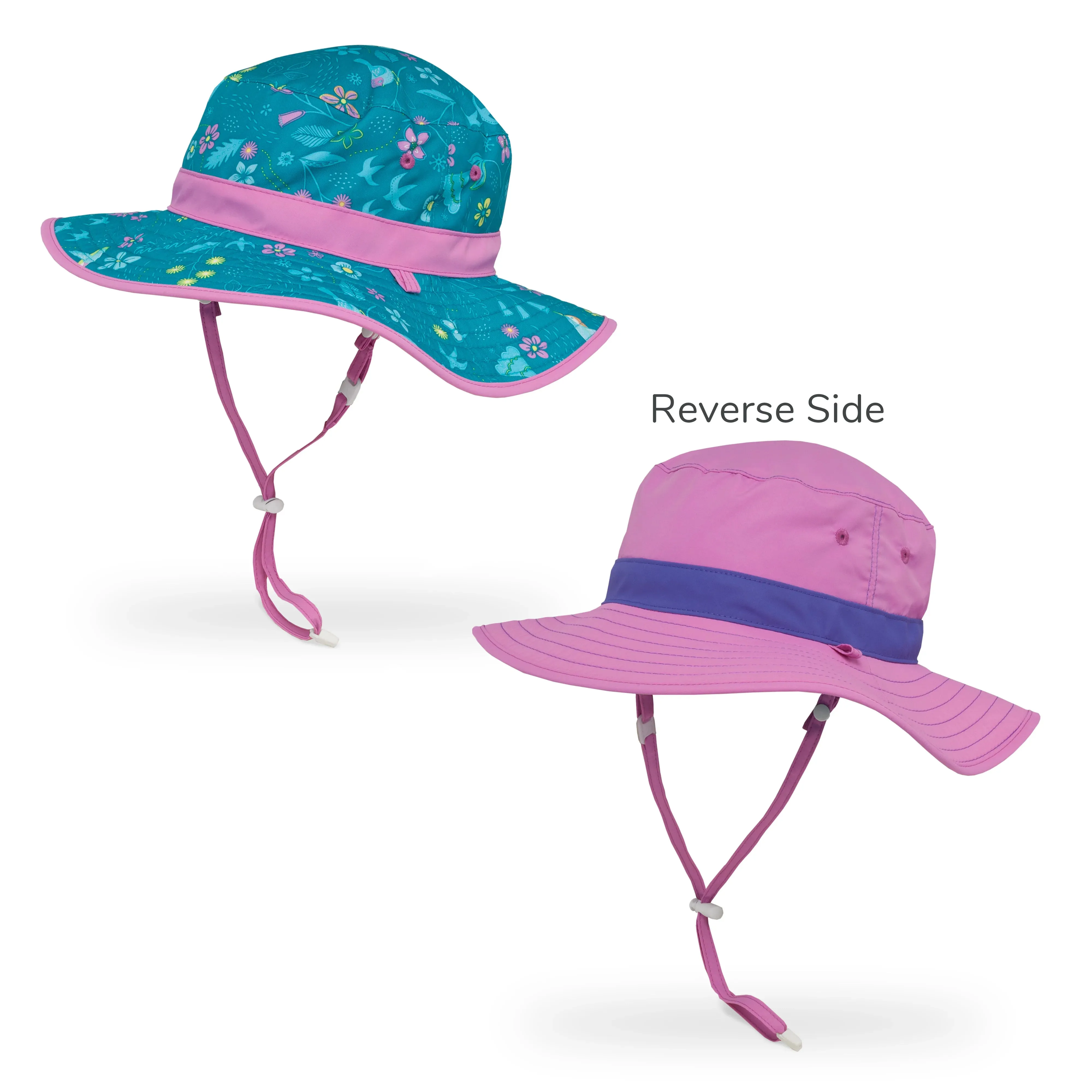 Kids' Clear Creek Boonie Hat