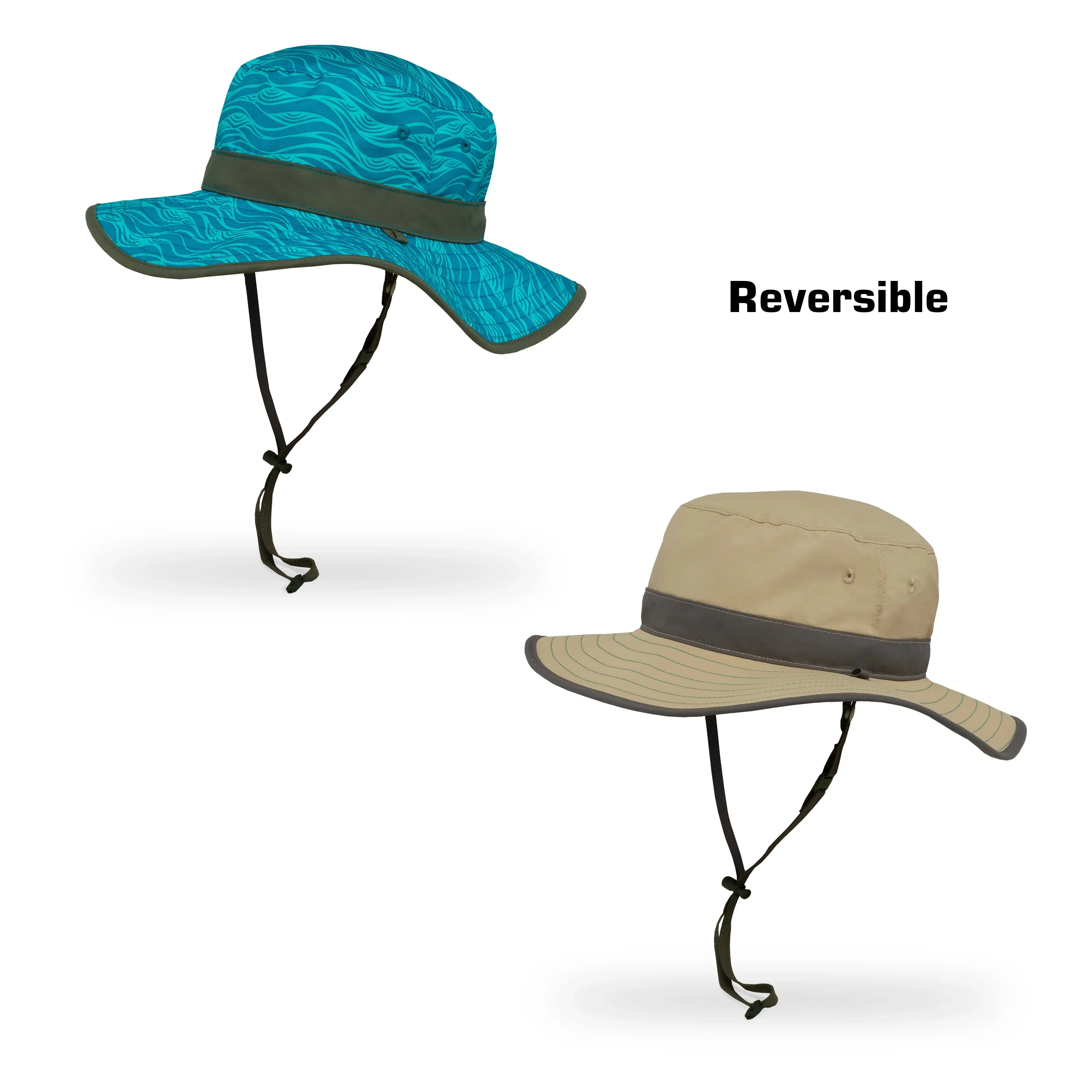 Kids' Clear Creek Boonie Hat