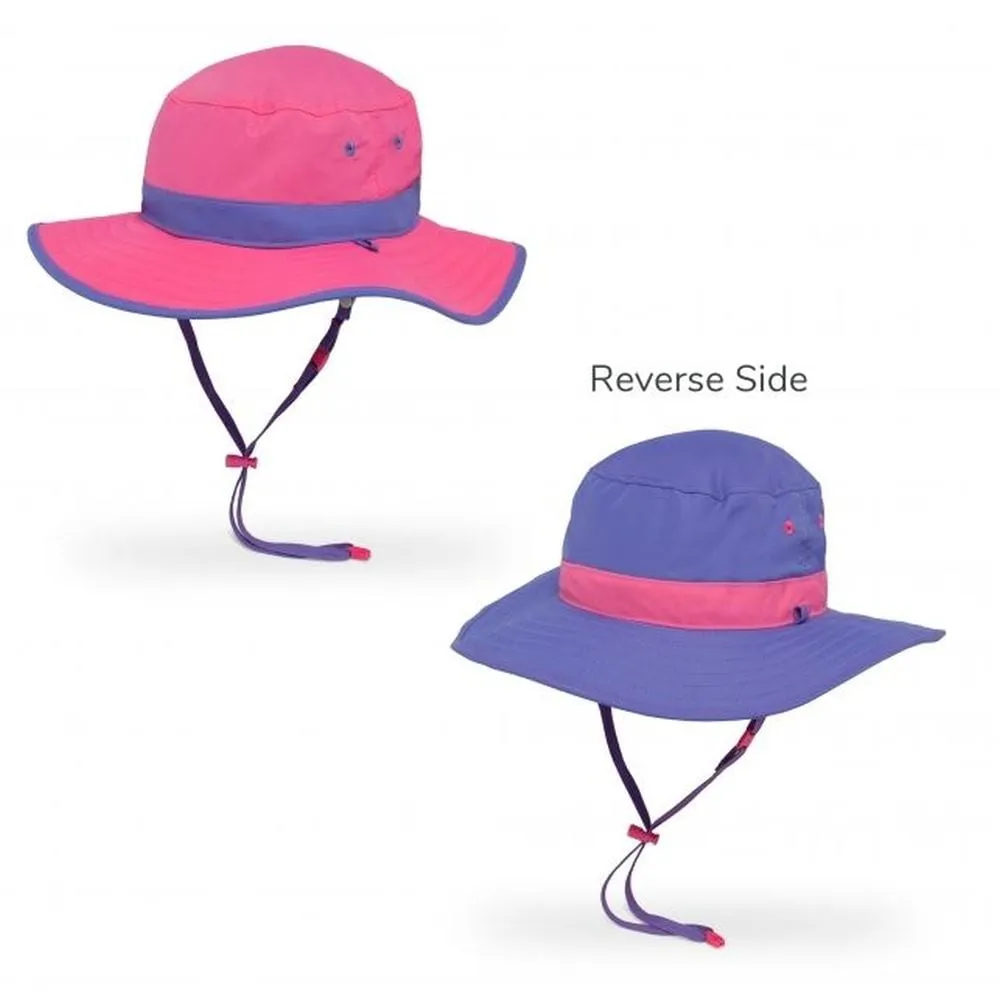 Kids' Clear Creek Boonie Hat
