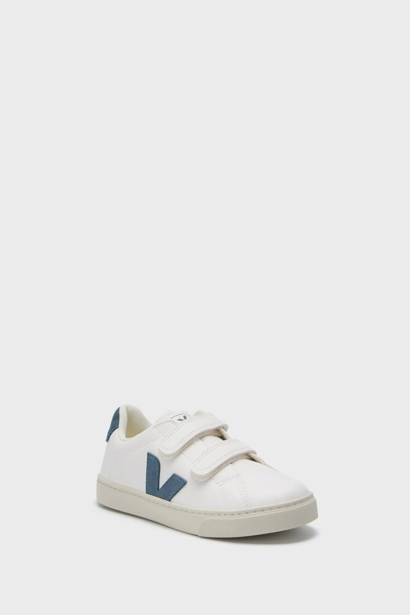 Kids Extra White Esplar California Sneakers