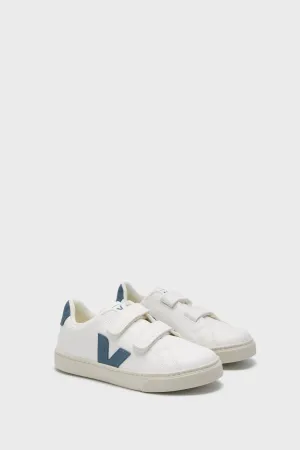 Kids Extra White Esplar California Sneakers