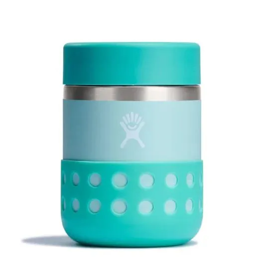 Kid's Food Jar With Boot