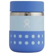 Kid's Food Jar With Boot