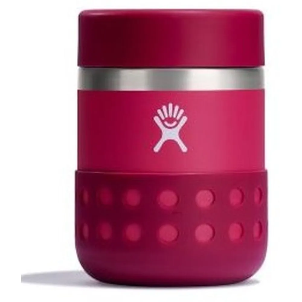 Kid's Food Jar With Boot